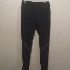 Tangerine brand leggings